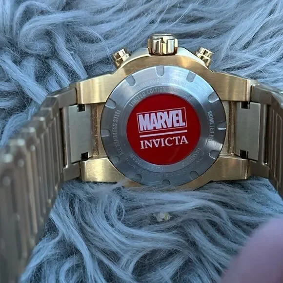 Invicta 